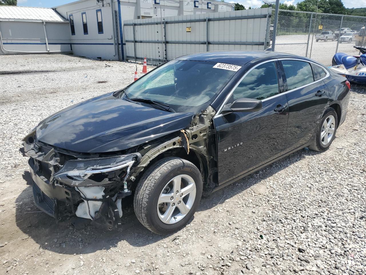 2023 Chevrolet Malibu Ls