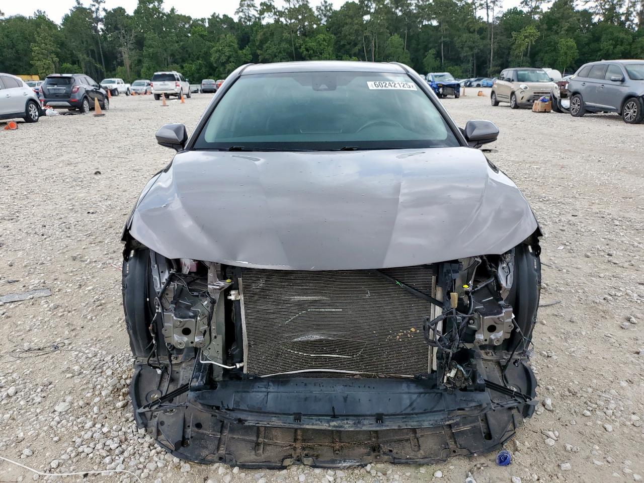 2021 Toyota Camry Se - Image 5