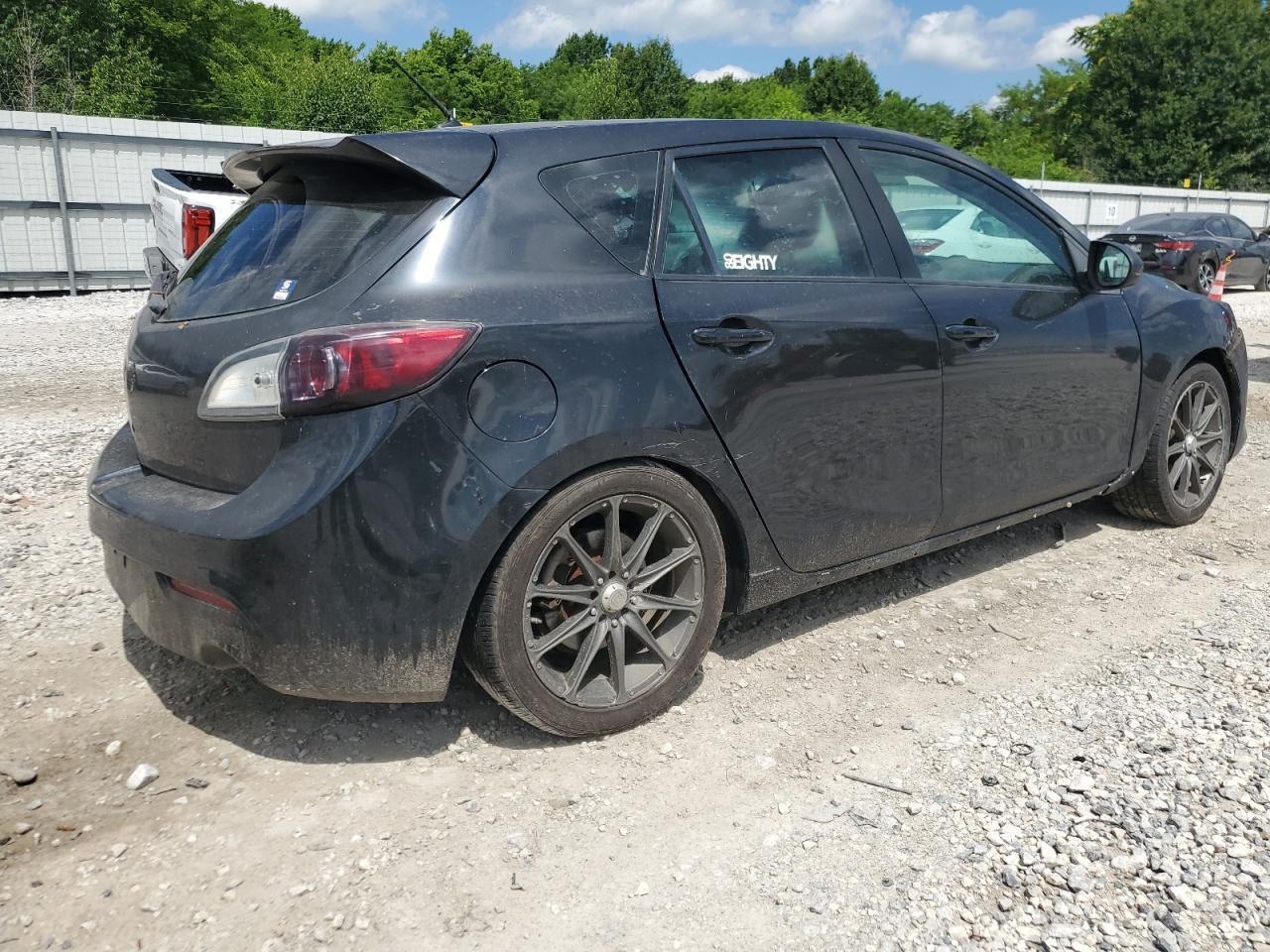 2011 Mazda 3 S - Фото 3