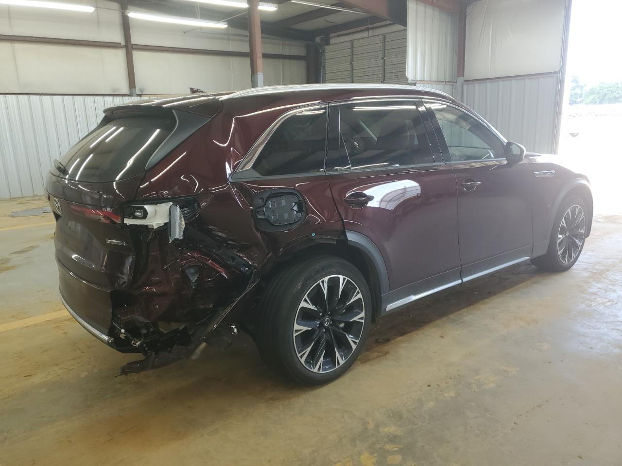 2024 Mazda Cx-90 Premium - Фото 3