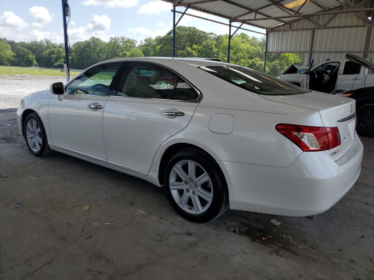 2007 Lexus Es 350 - Image 2