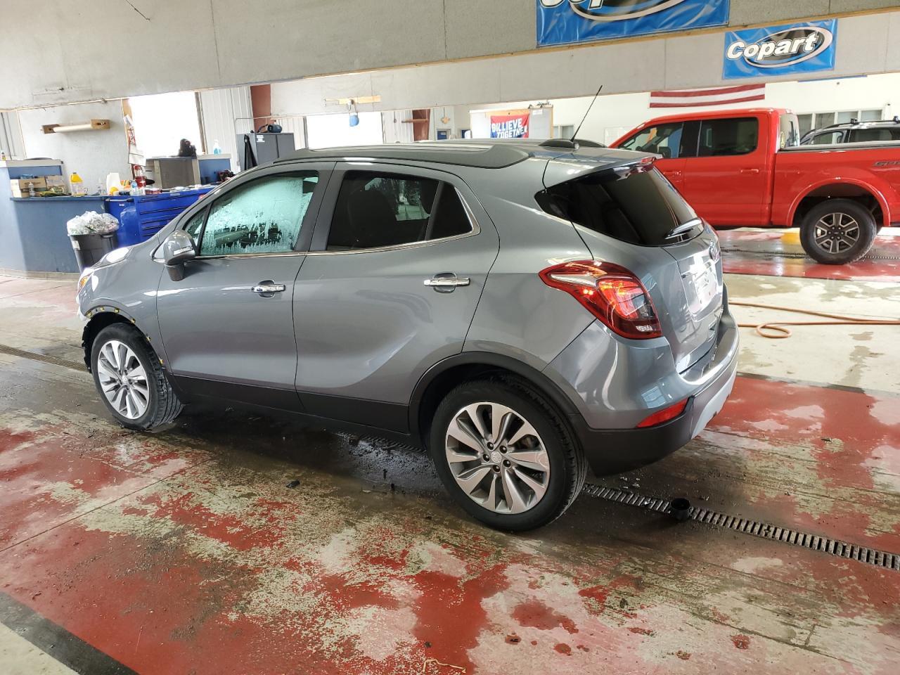 2019 Buick Encore Preferred - Фото 2