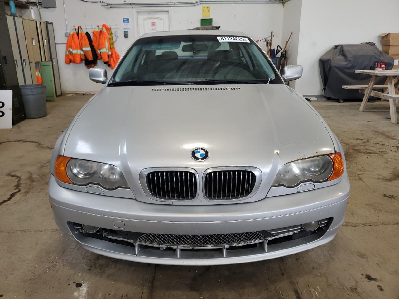 2001 BMW 330 Ci - Image 5