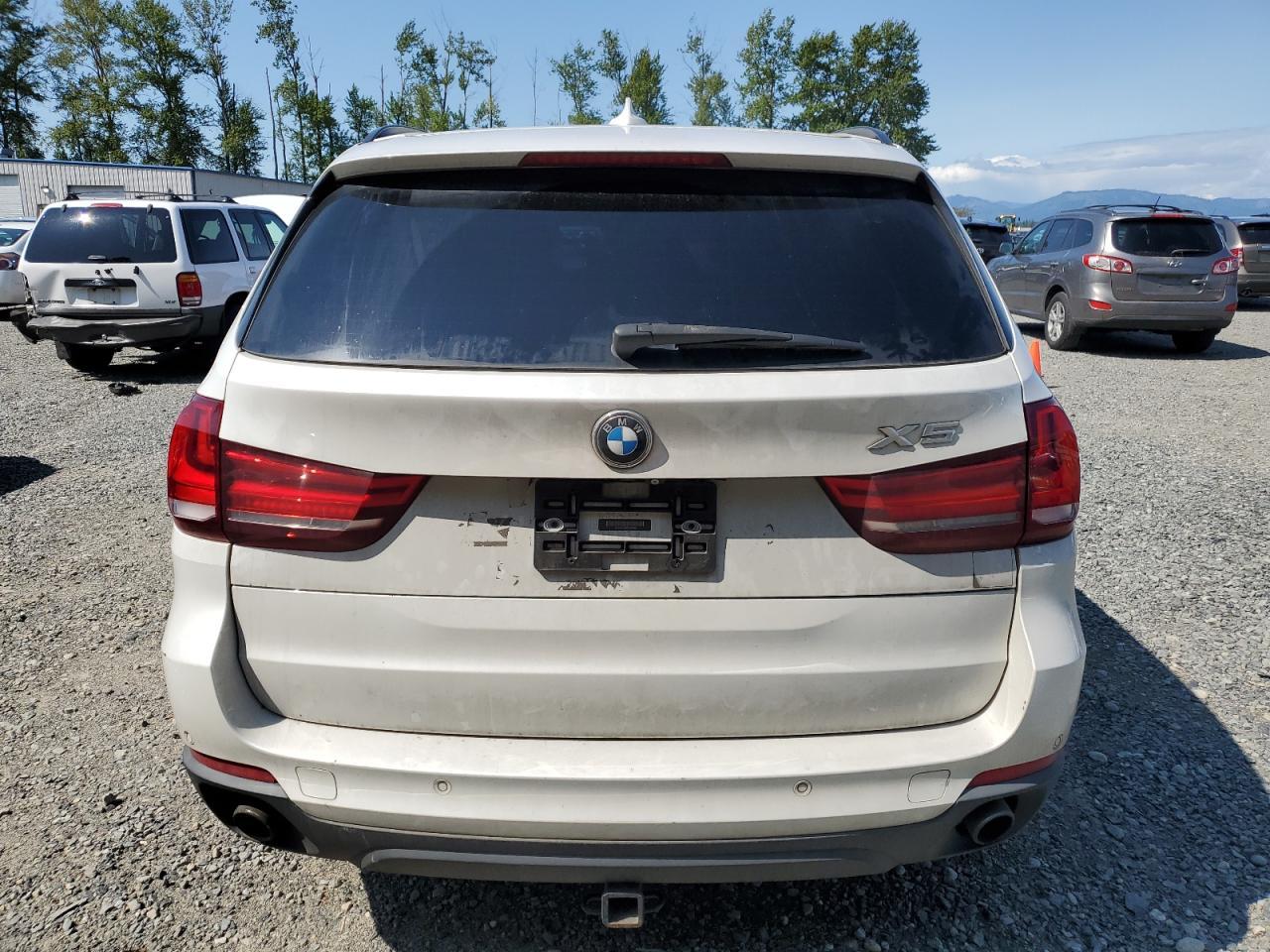 2015 BMW X5 xDrive35I - Image 6