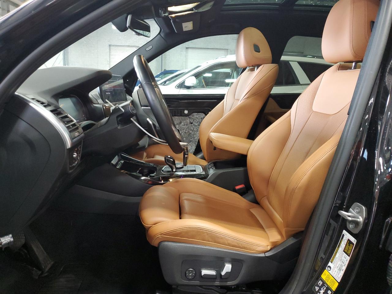 2022 BMW X3 xDrive30I - Image 7