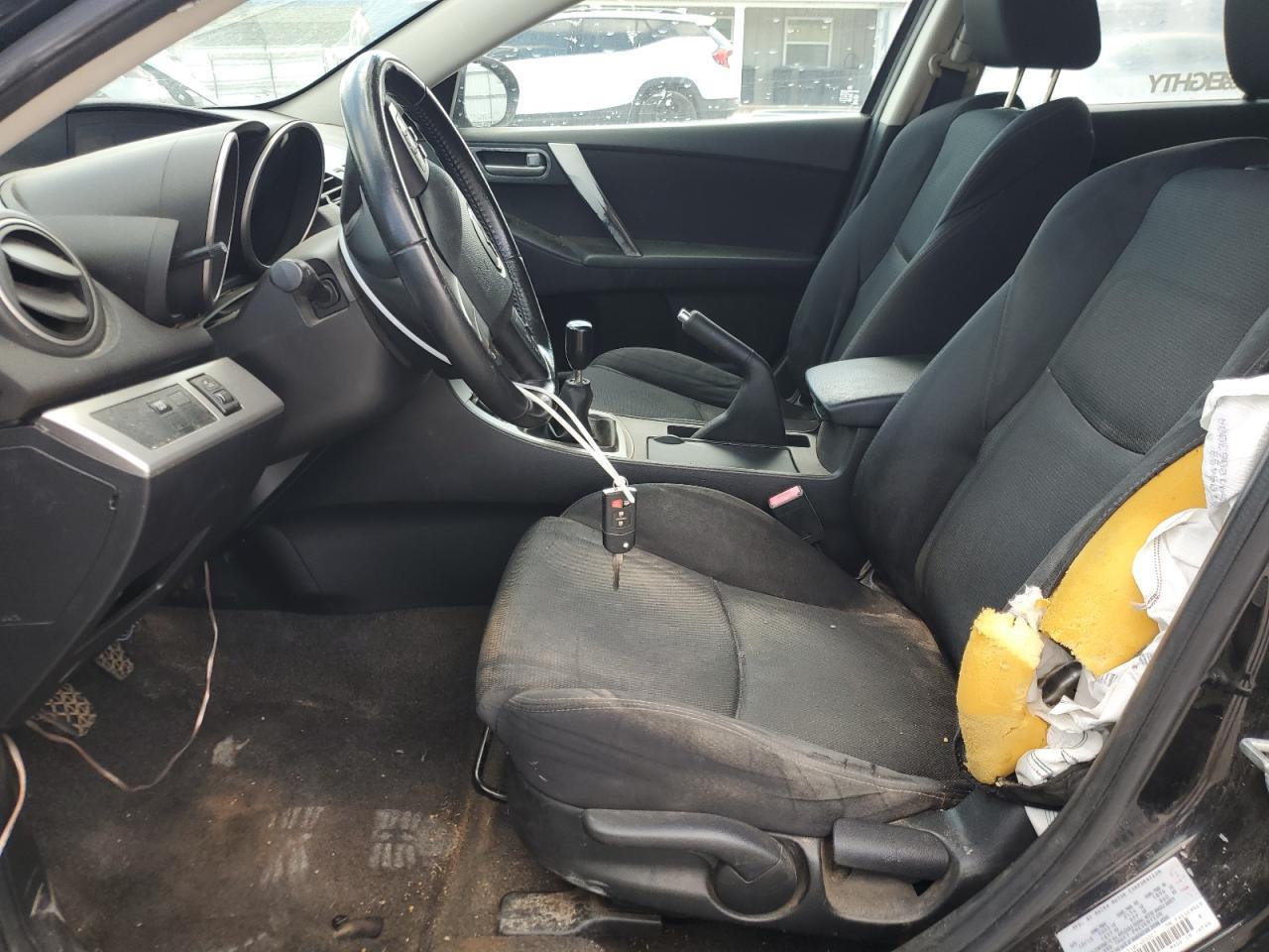 2011 Mazda 3 S - Фото 7