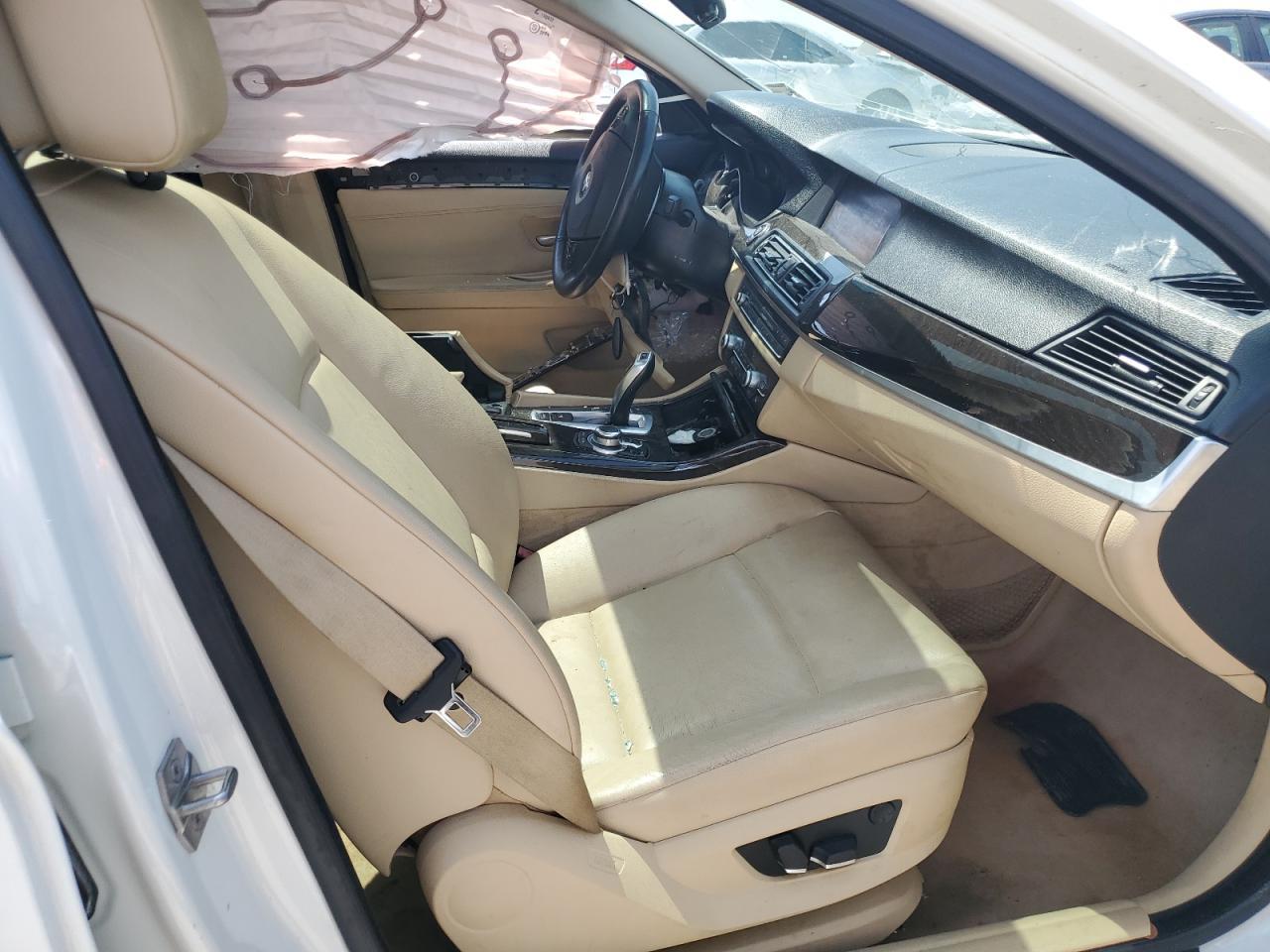2013 BMW 535 I - Image 7