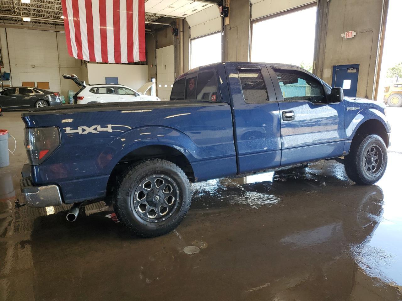 2011 Ford F150 Super Cab - Image 3