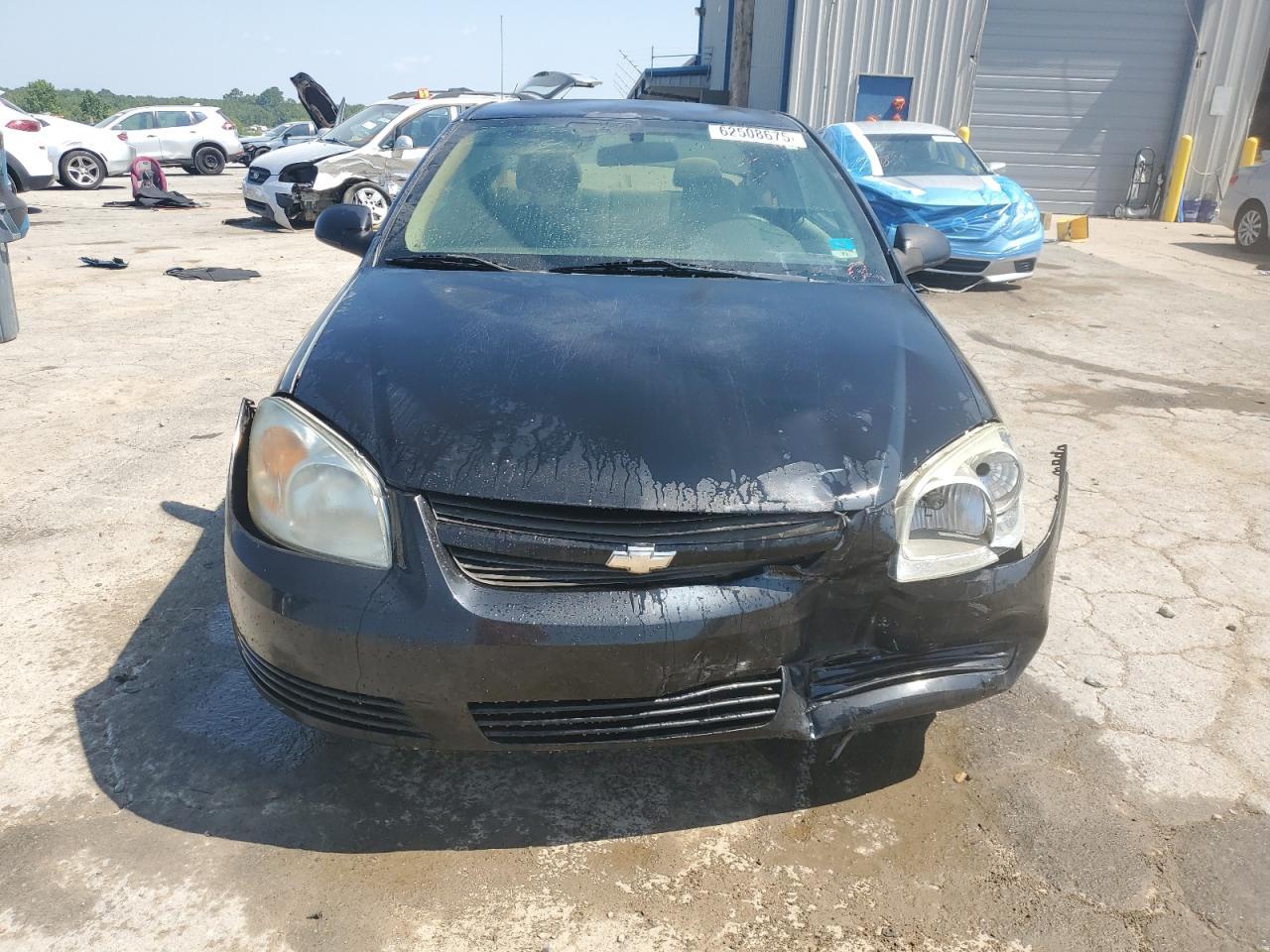 2006 Chevrolet Cobalt Ls - Фото 5