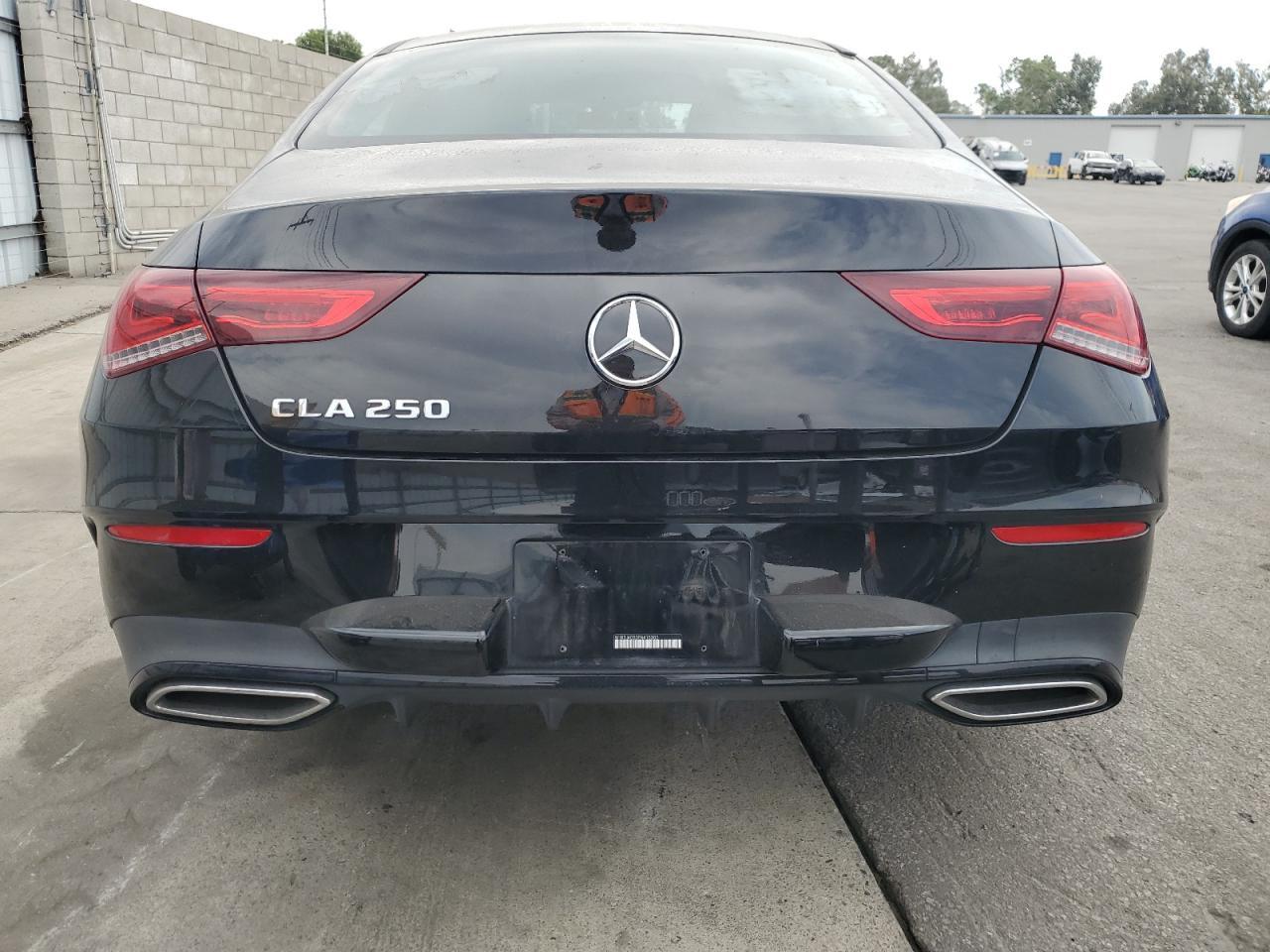 2023 Mercedes-Benz Cla 250 - Фото 6