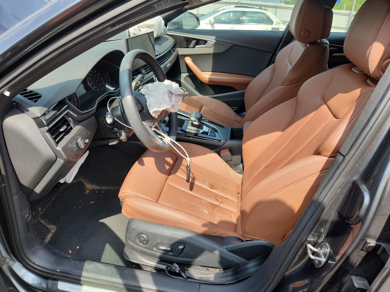 2024 Audi A4 Premium 45 - Фото 7