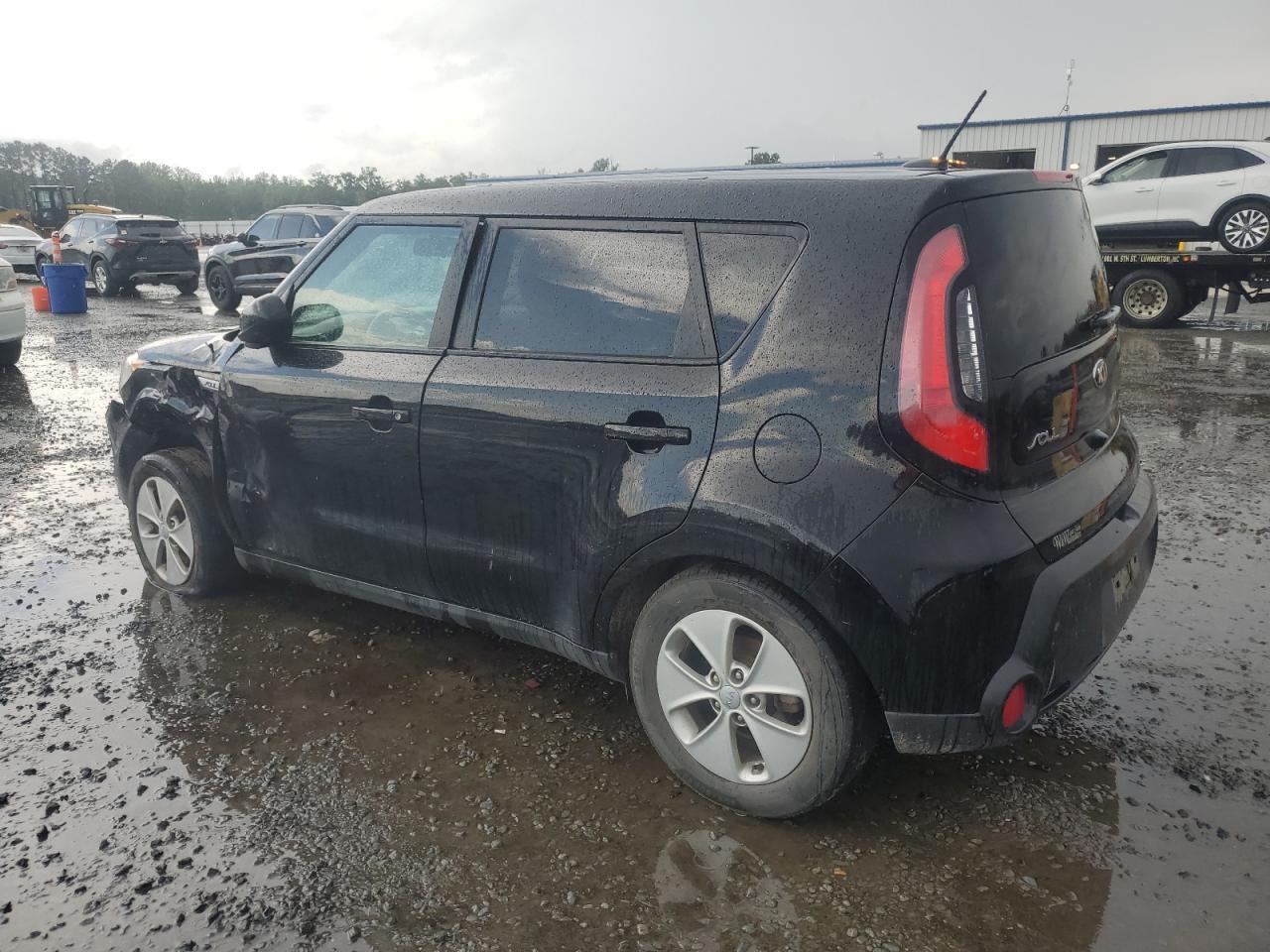 2016 Kia Soul - Фото 2