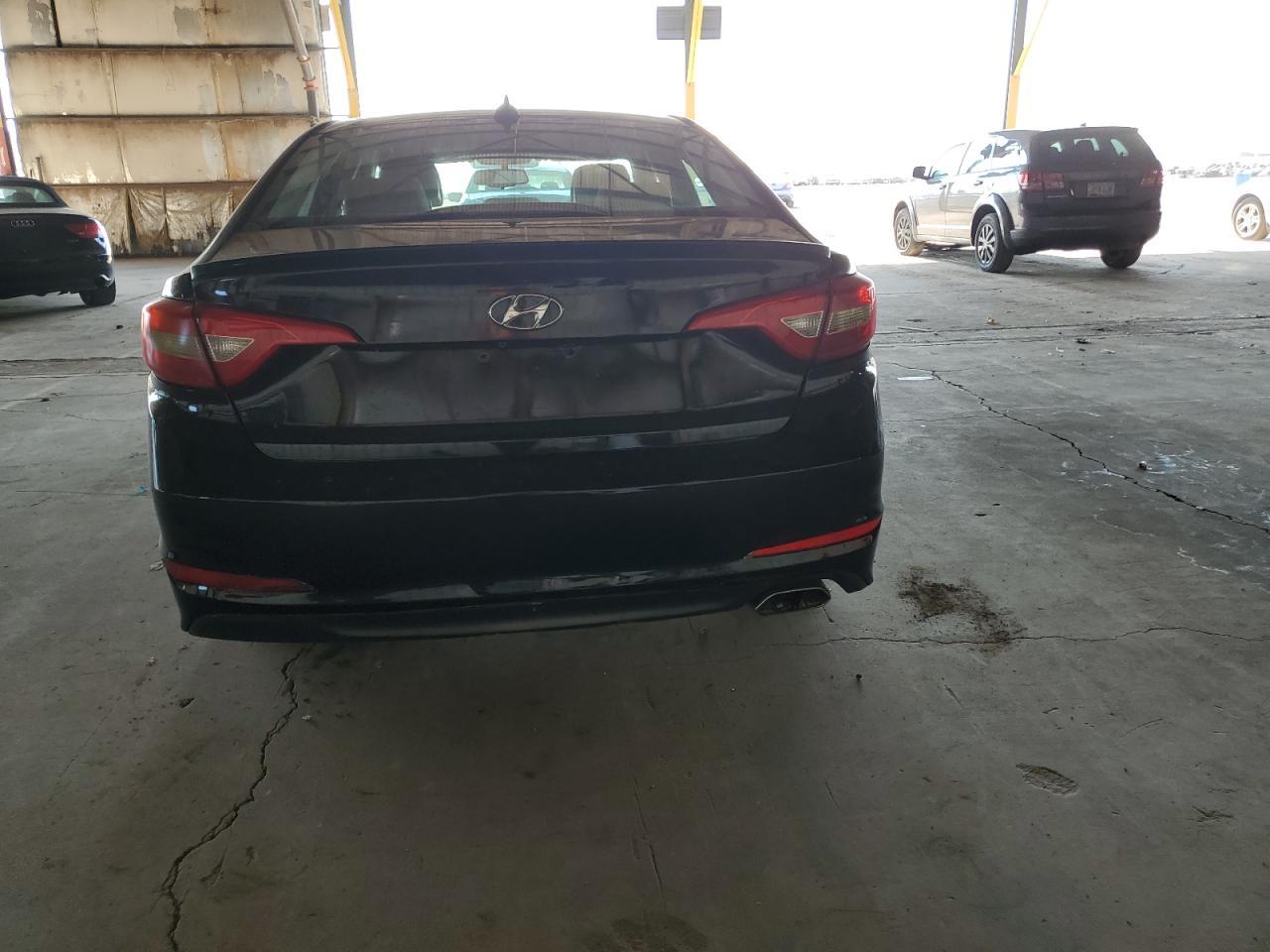 2016 Hyundai Sonata Se - Image 6
