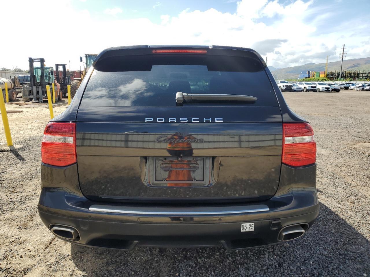 2009 Porsche Cayenne - Фото 6