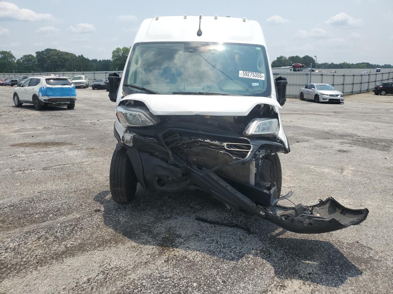 2023 Ram Promaster 2500 2500 High - Image 5