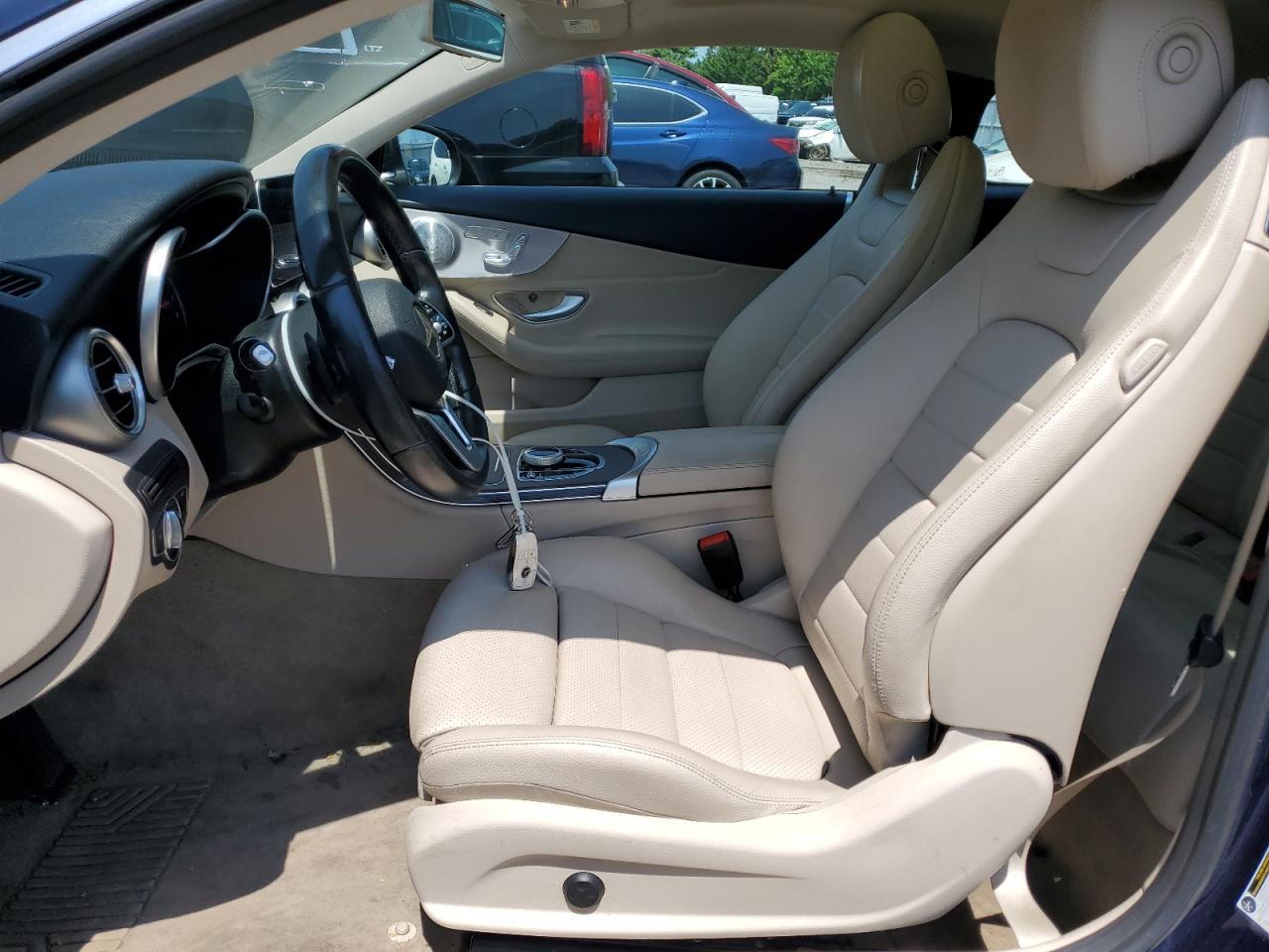 2019 Mercedes-Benz C 300 4Matic - Image 7
