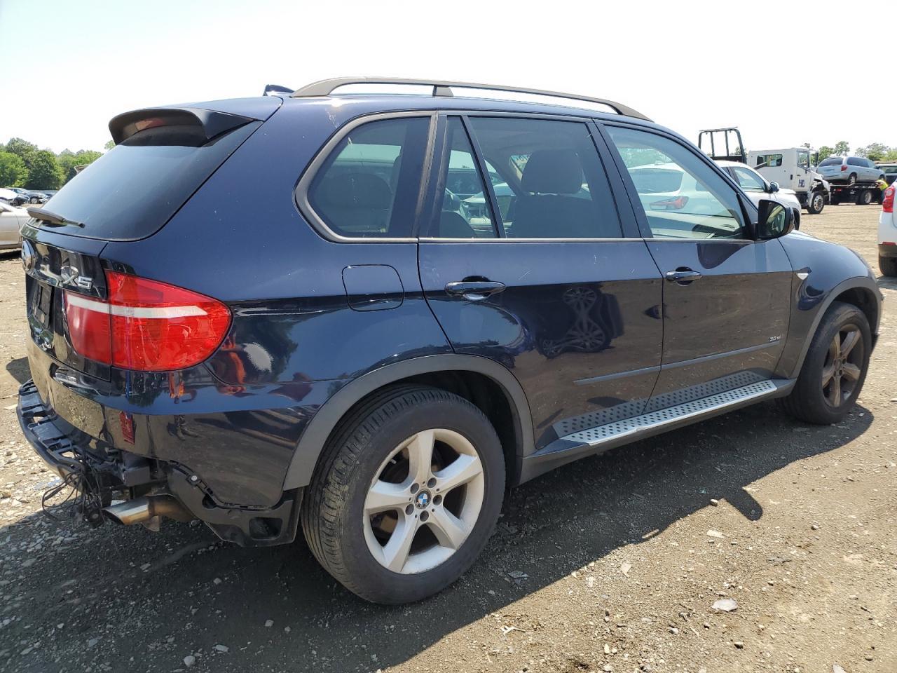 2007 BMW X5 3.0I - Image 3