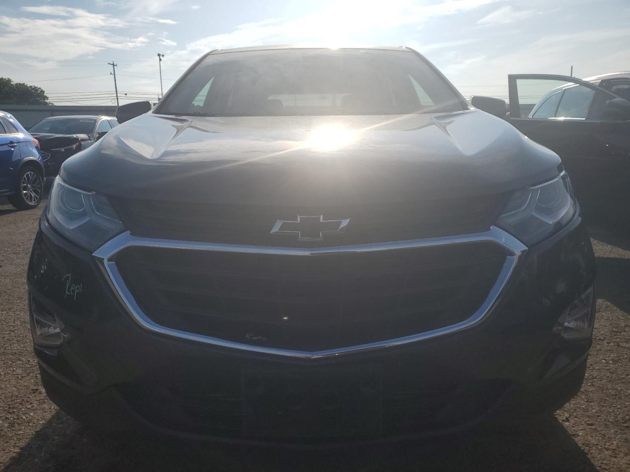 2019 Chevrolet Equinox Lt - Image 5
