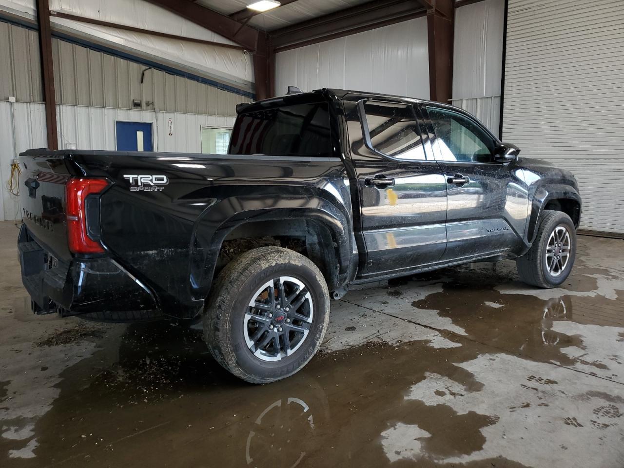 2025 Toyota Tacoma Double Cab - Фото 3