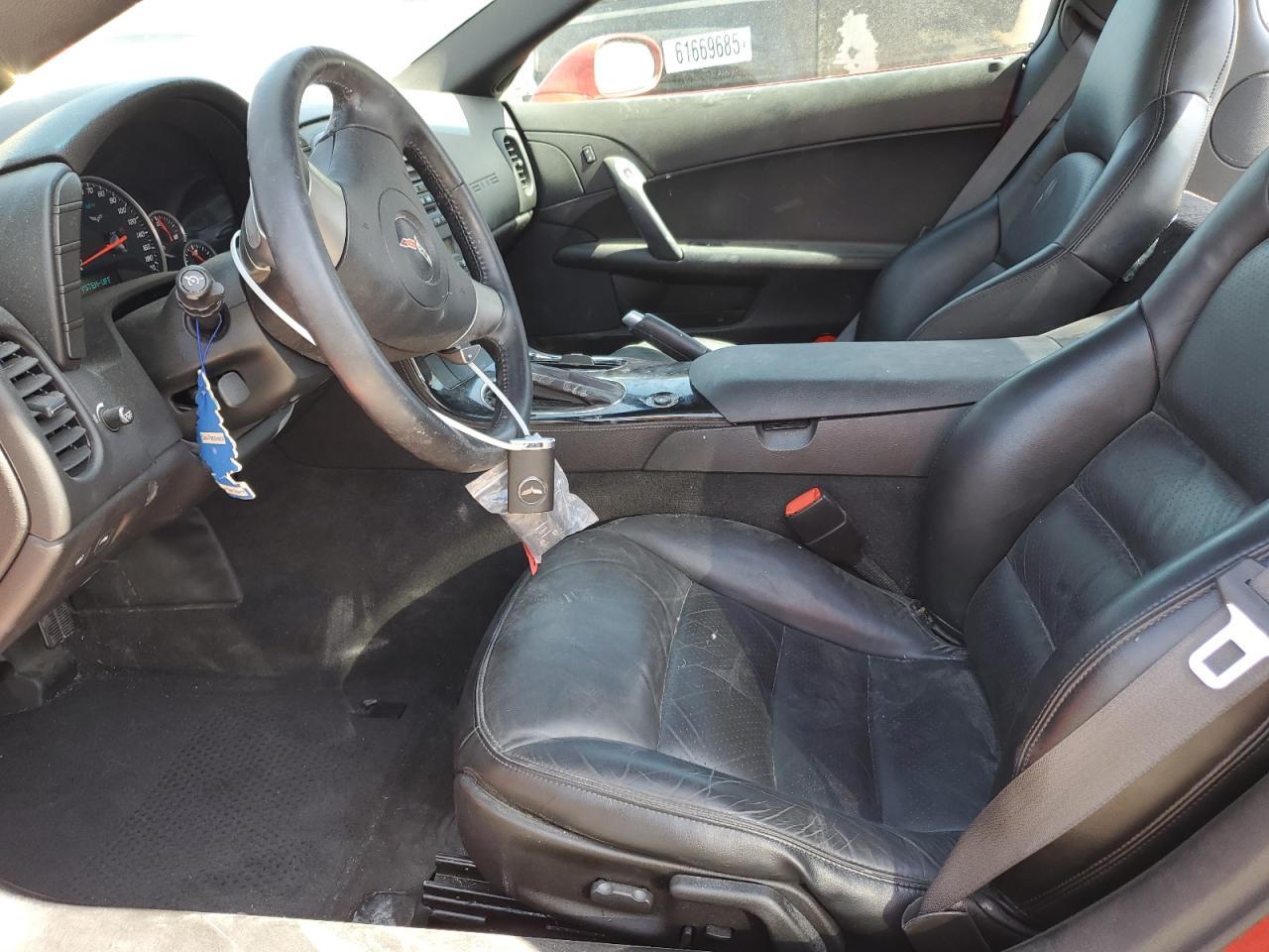 2008 Chevrolet Corvette - Фото 7