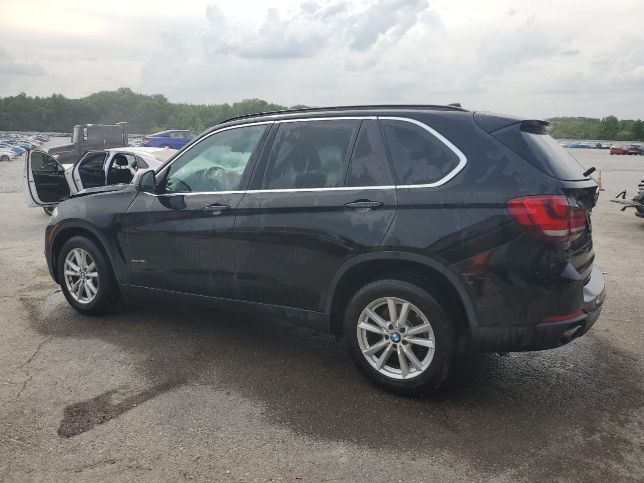 2015 BMW X5 xDrive35I - Image 2