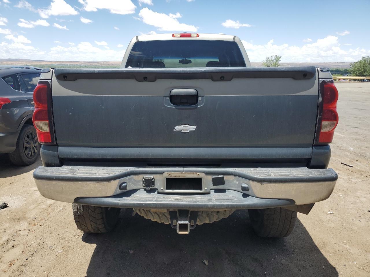 2006 Chevrolet Silverado C1500 - Image 6