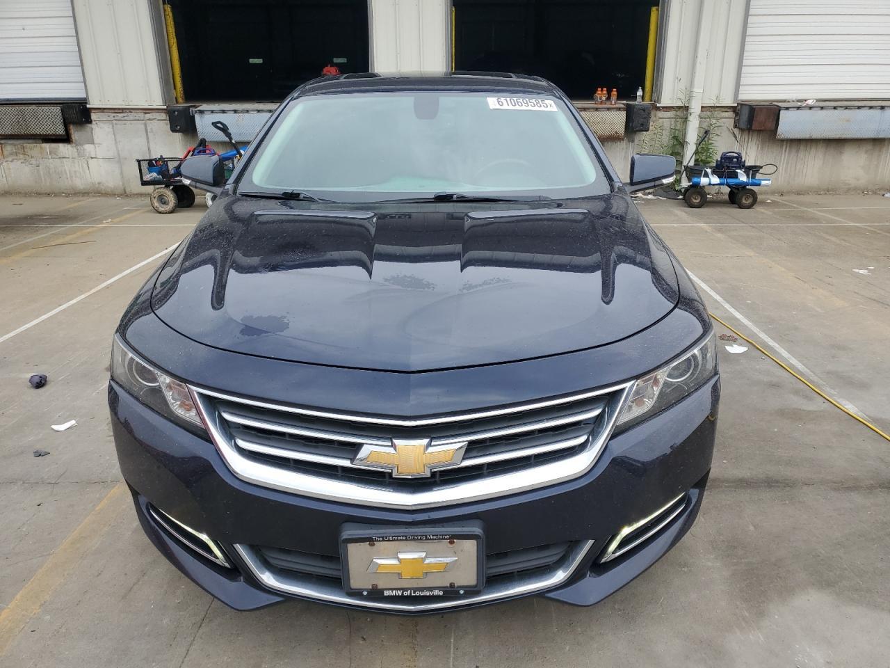 2019 Chevrolet Impala Lt - Image 5