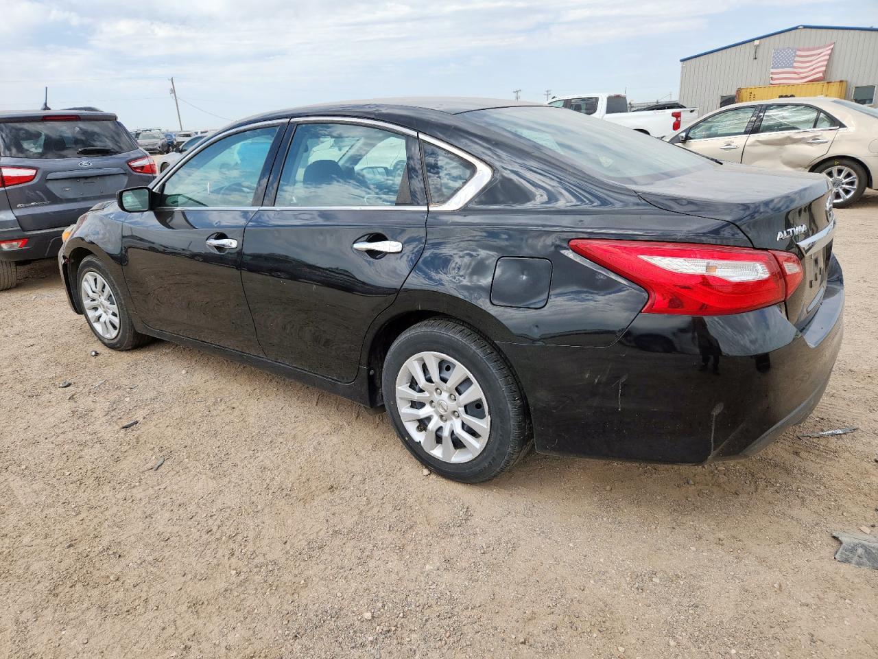 2017 Nissan Altima 2.5 - Image 2