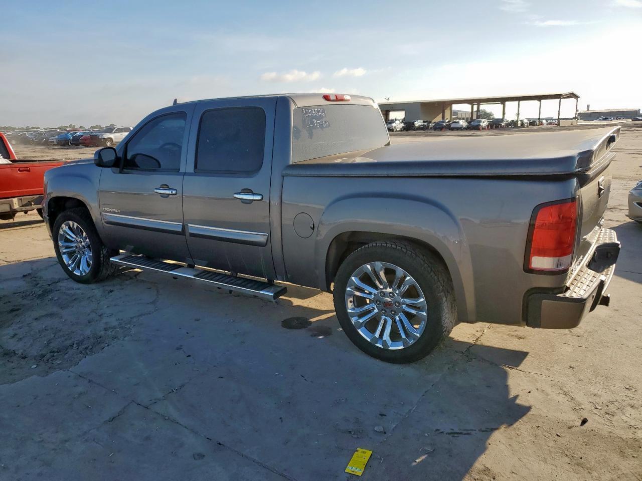 2013 GMC Sierra K1500 Denali - Фото 2
