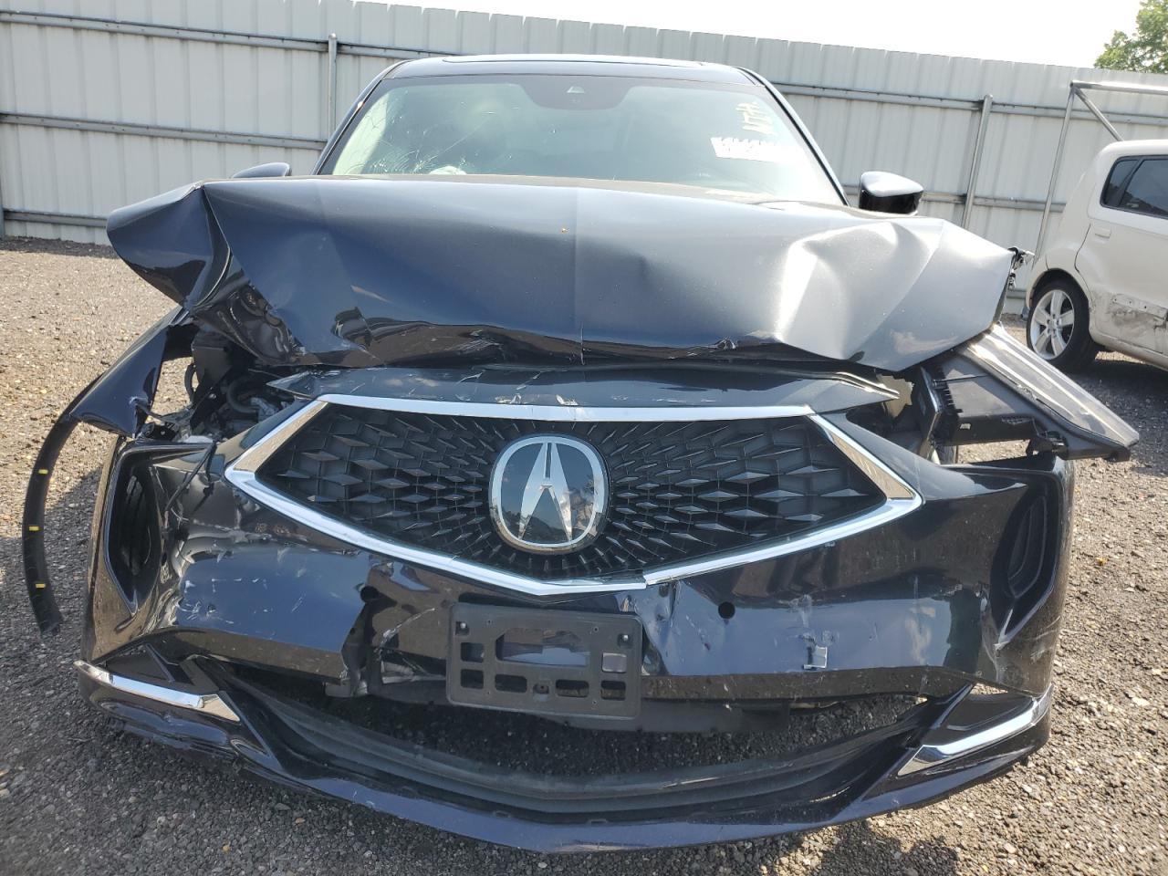 2022 Acura Mdx Technology - Image 5