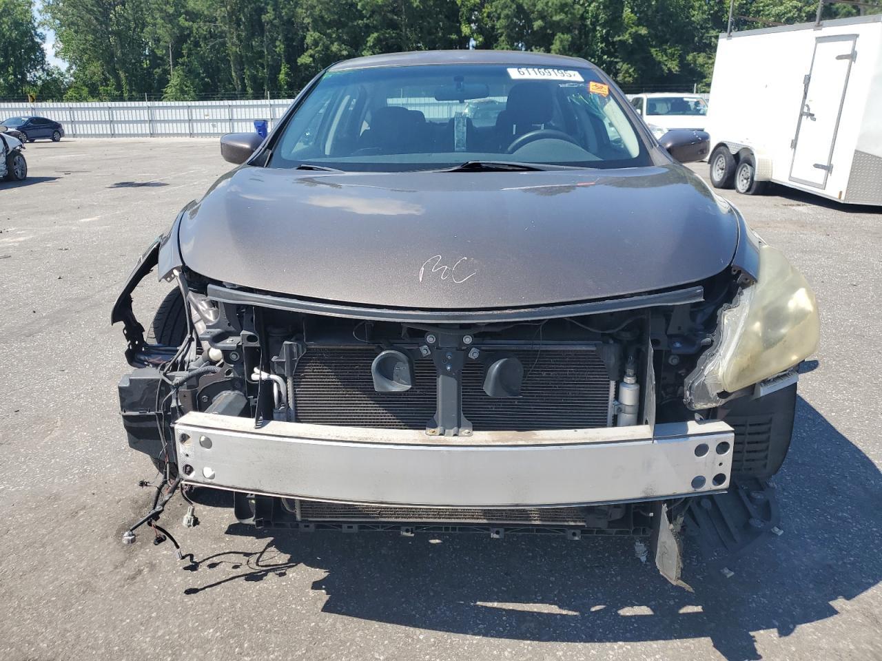 2015 Nissan Altima 2.5 - Фото 5