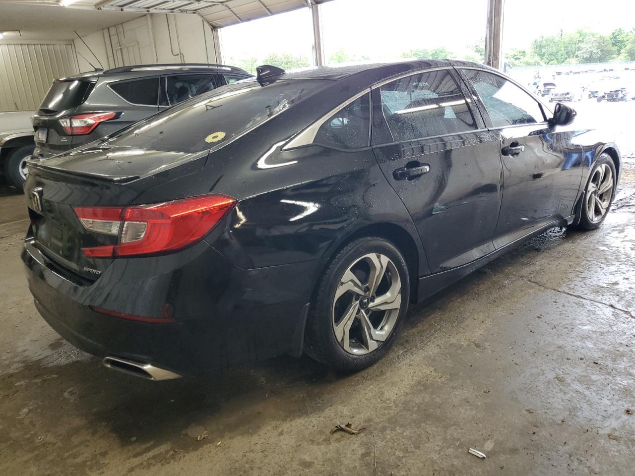 2018 Honda Accord Sport - Фото 3