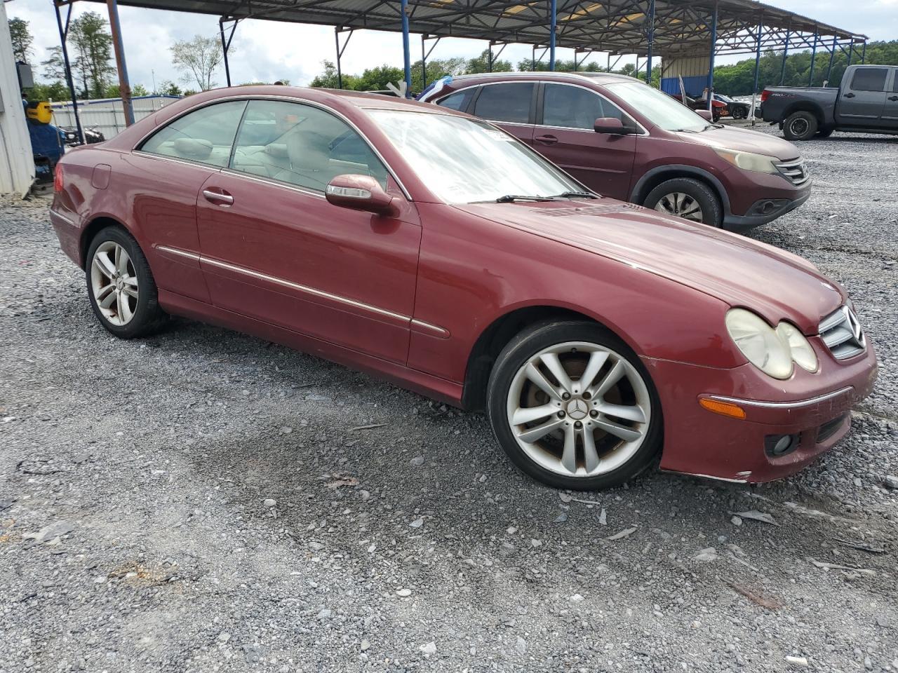 2006 Mercedes-Benz Clk 350 - Image 4