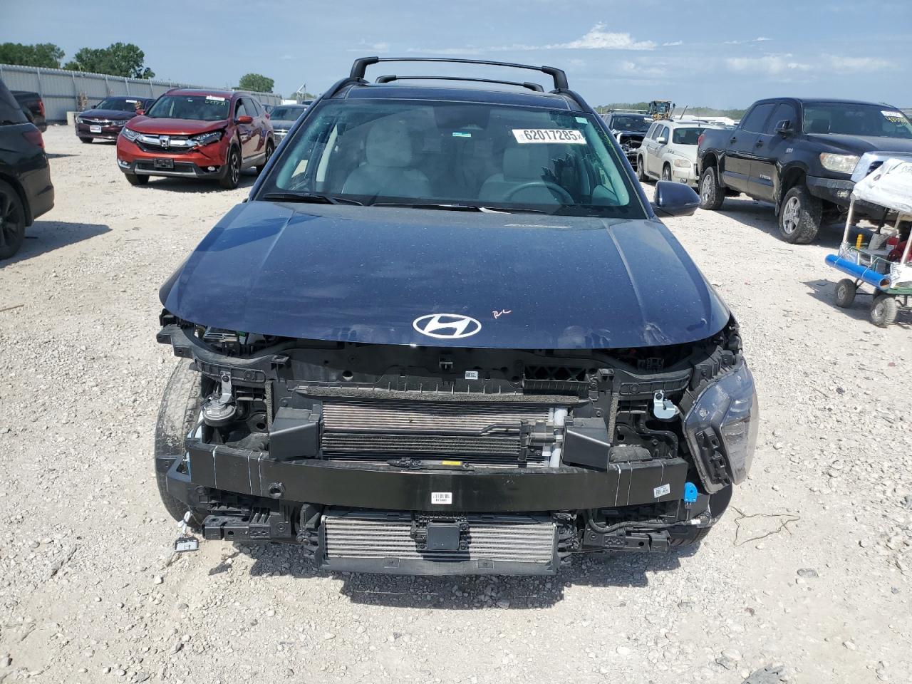 2024 Hyundai Kona Limited - Image 5