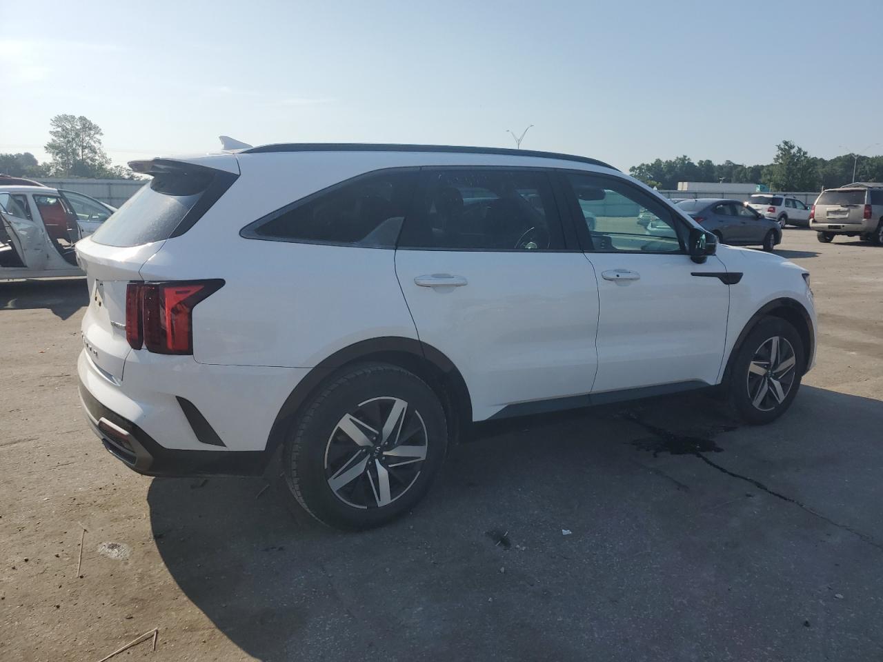 2021 Kia Sorento Ex - Фото 3