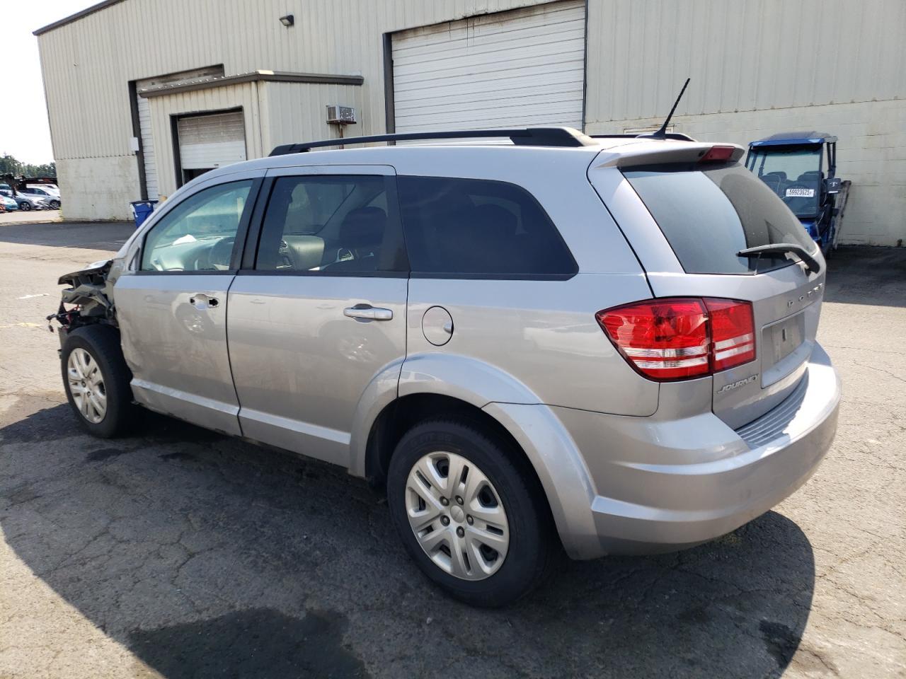 2017 Dodge Journey Se - Image 2