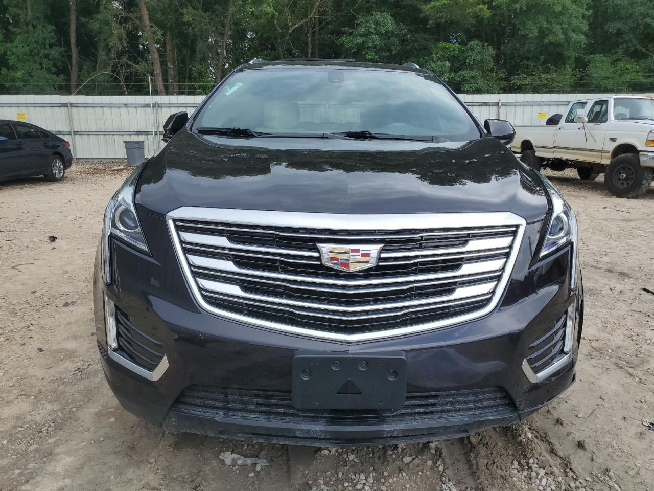 2018 Cadillac Xt4 - Фото 5
