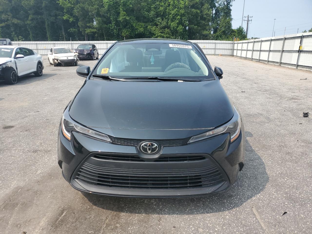 2024 Toyota Corolla Le - Фото 5