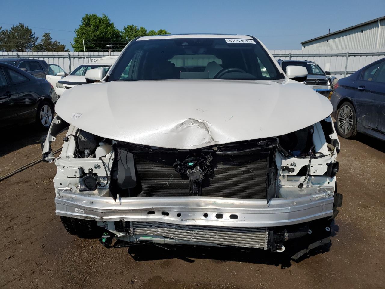 2024 Acura Rdx A-Spec - Фото 5