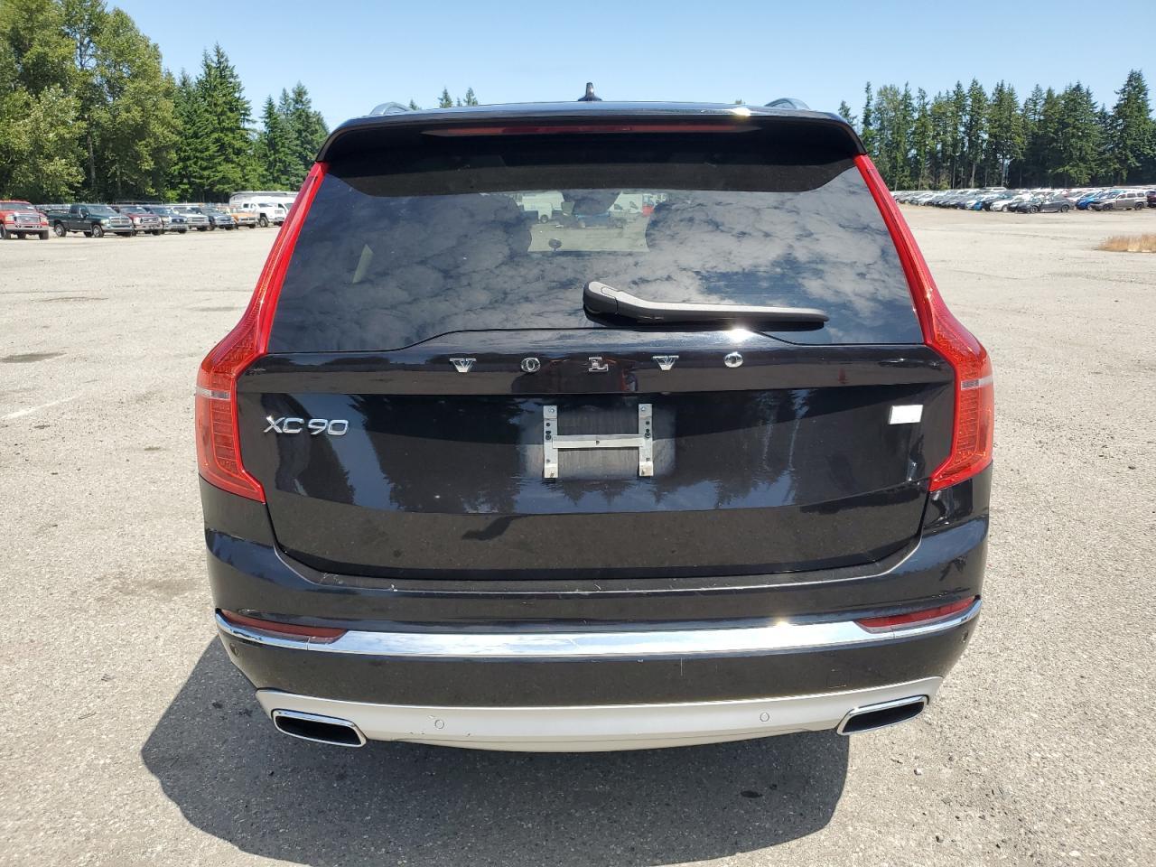 2021 Volvo Xc90 T8 Recharge Inscription Express - Image 6