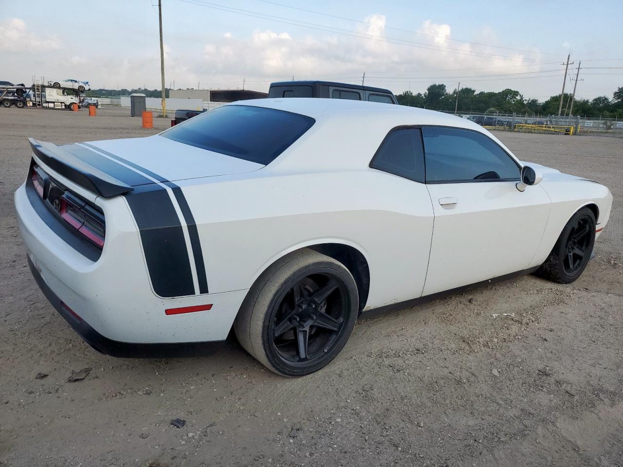 2016 Dodge Challenger R/T Scat Pack - Фото 3