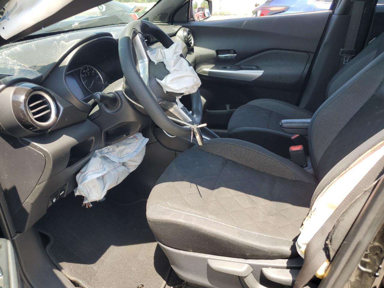 2020 Nissan Kicks Sv - Image 7