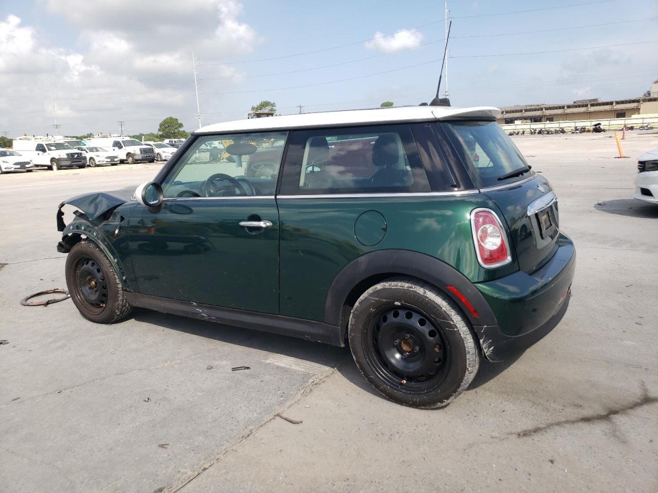 2012 Mini Cooper - Фото 2
