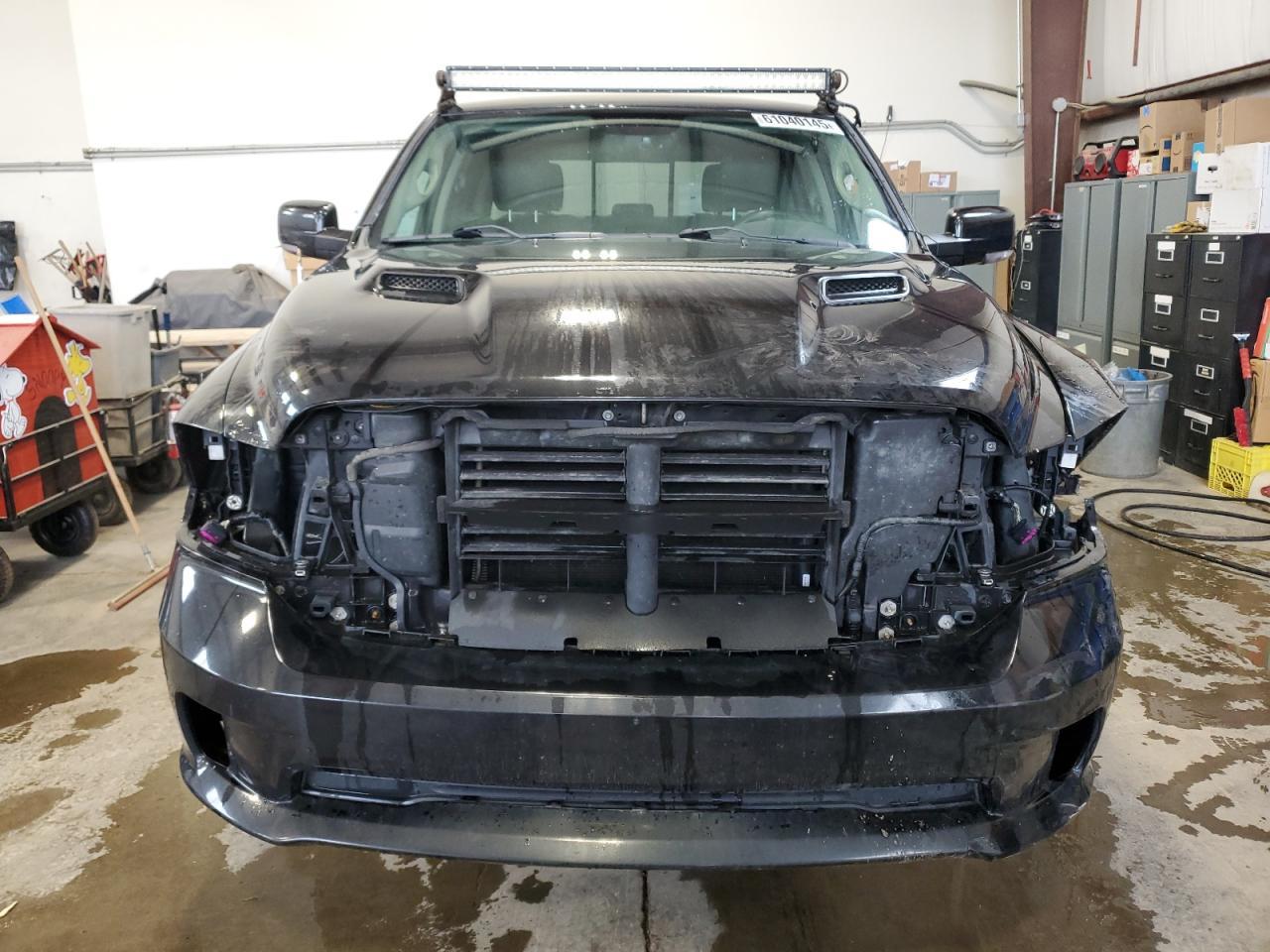 2015 Ram 1500 Sport - Image 5