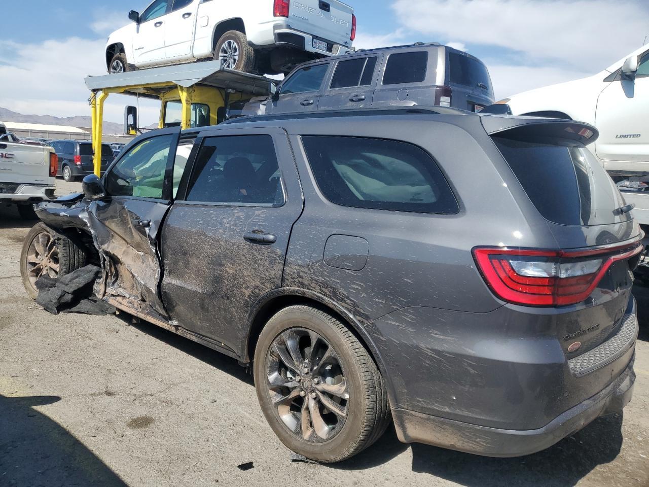 2024 Dodge Durango R/T - Фото 2