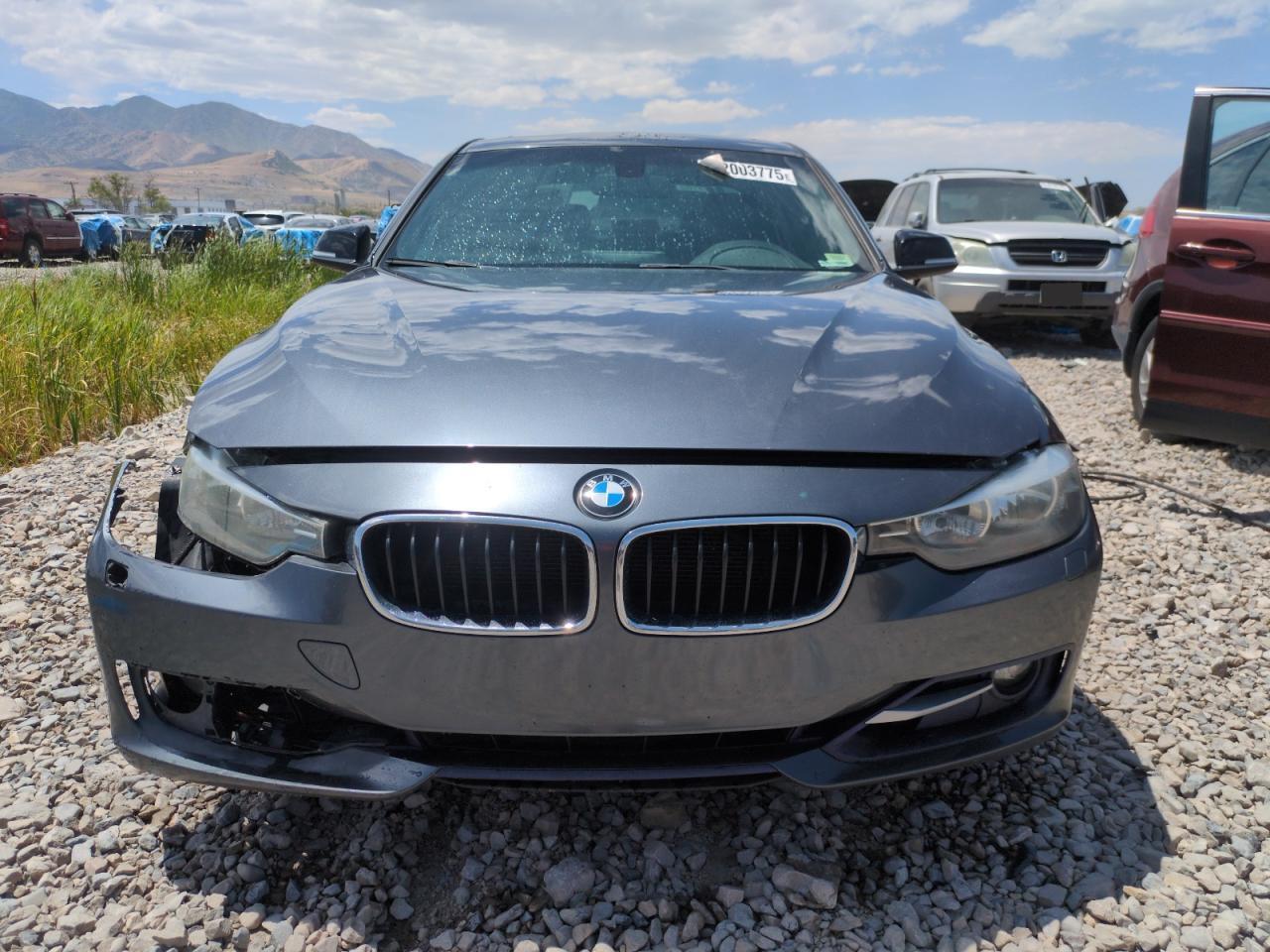 2013 BMW 328 Xi Sulev - Фото 5