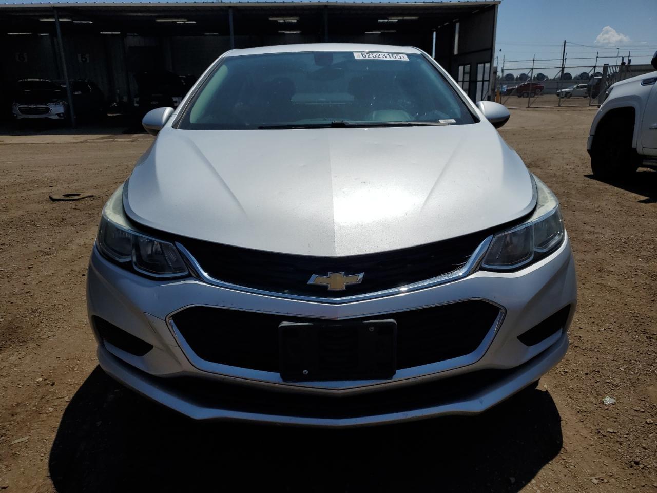 2018 Chevrolet Cruze Ls - Image 5