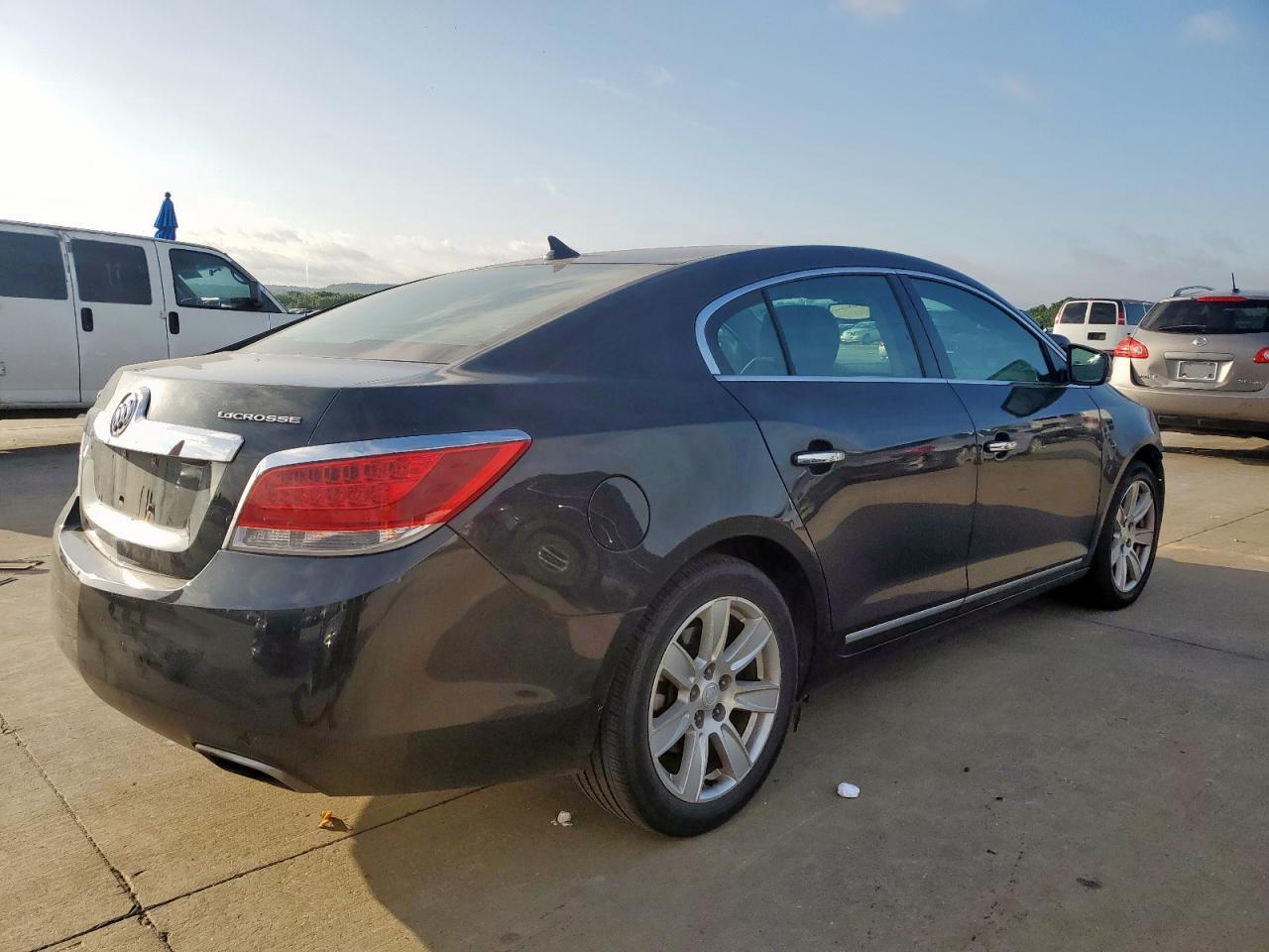 2012 Buick Lacrosse - Image 3