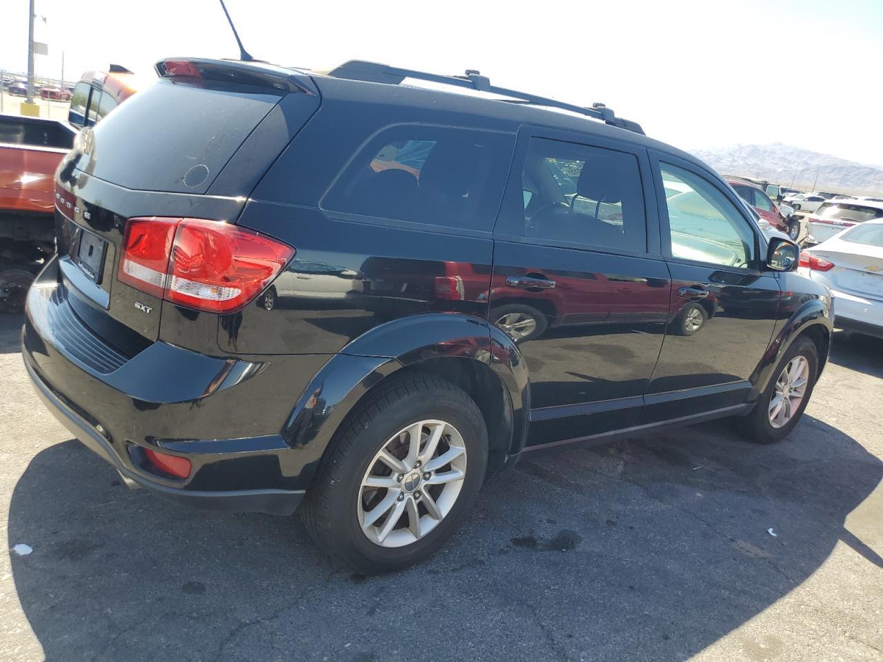 2014 Dodge Journey Sxt - Image 3