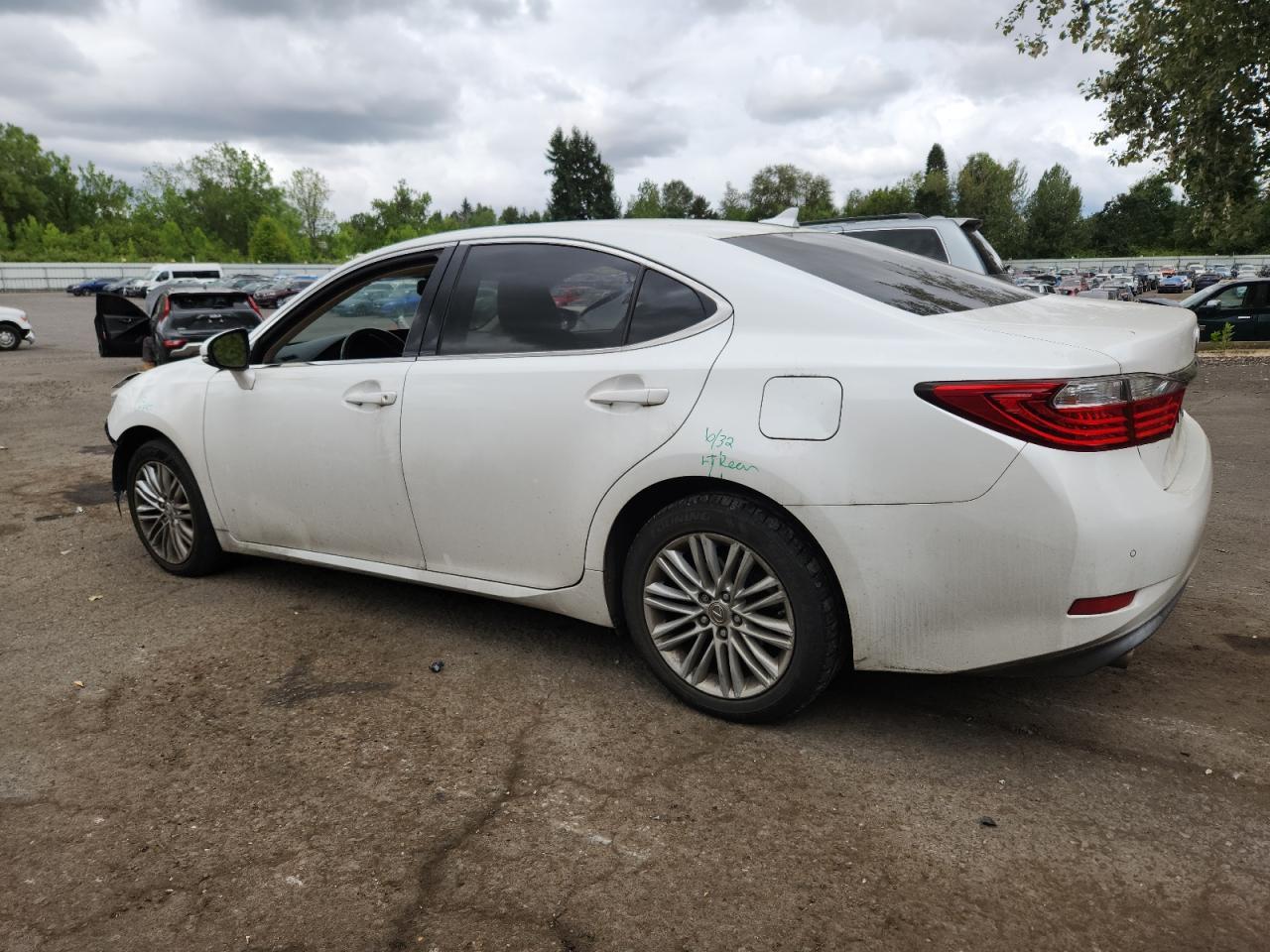 2013 Lexus Es 350 - Фото 2